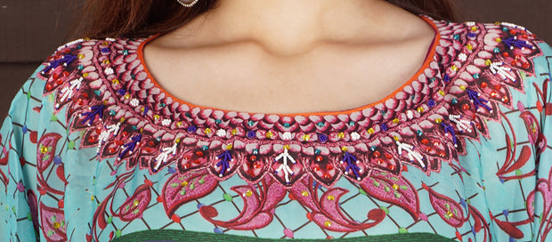 turkish kaftans