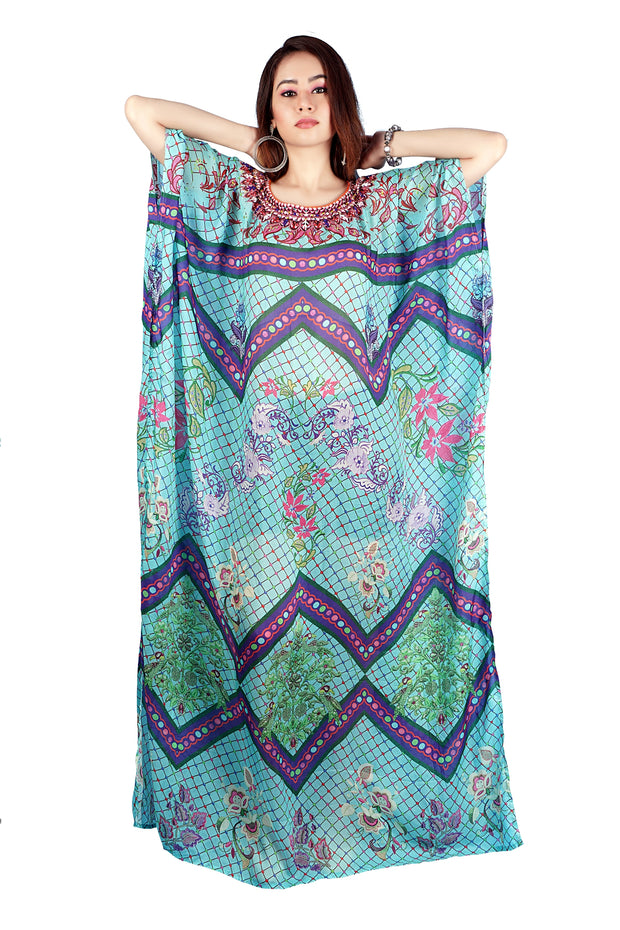 womens kaftans and tunics