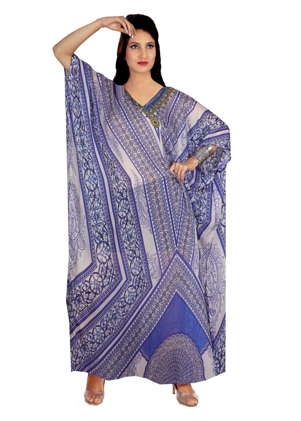 beautiful kaftan dresses