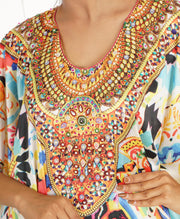 tunics and kaftans