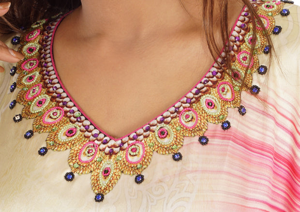 best beach kaftans