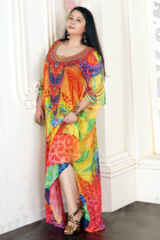 evening wear kaftans