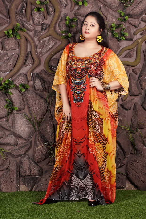 arabic kaftan dresses online