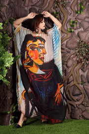 holiday kaftans