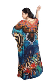 kaftan tops pattern