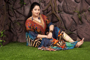 kaftan wear