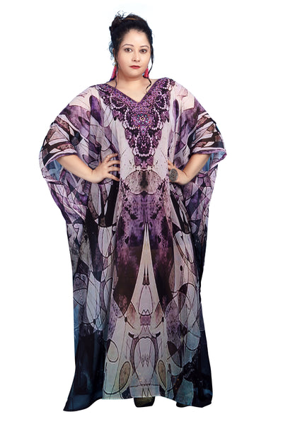 wrap dress floral
