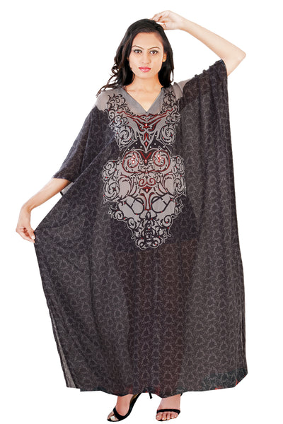 kaftan designs for ladies