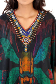 cheap cotton kaftans