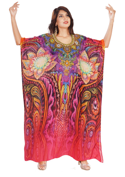 ladies caftan