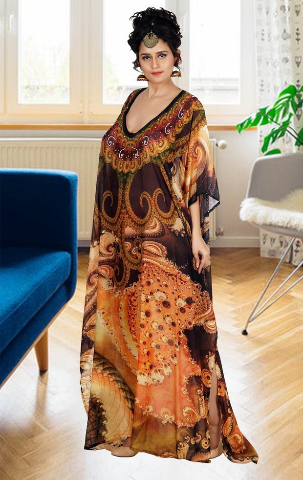 turquoise blue maxi dress