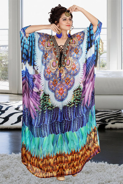 stylish kaftans