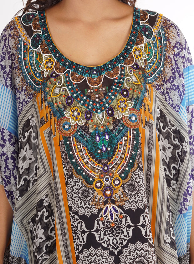 cover ups and kaftans