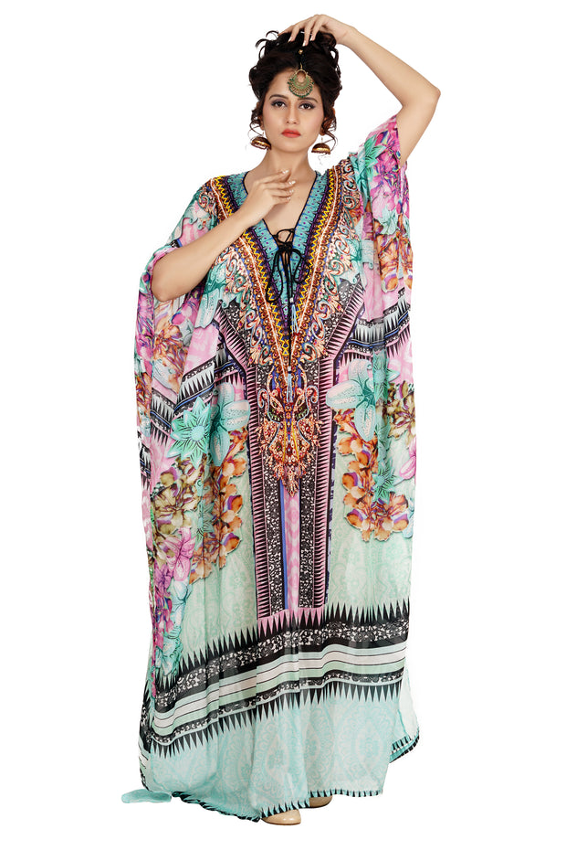 usa kaftan fashion