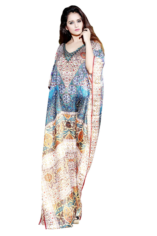 best beach kaftans