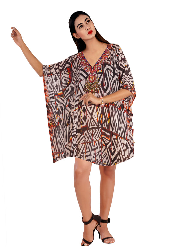 kaftan image