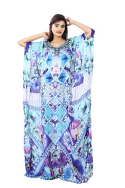 modern kaftan dress