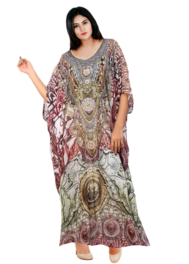 women's kaftans online