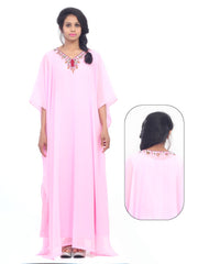 summer kaftan