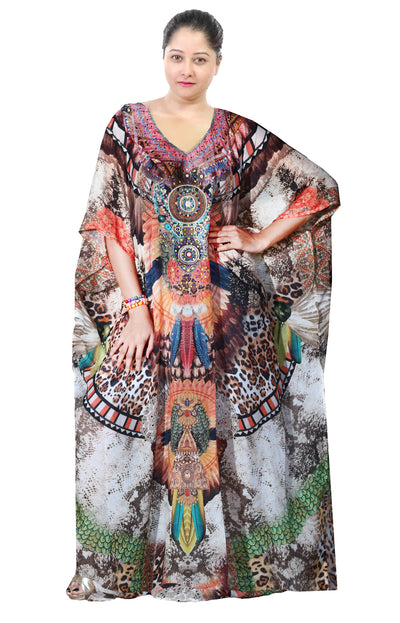 buy kaftan dress