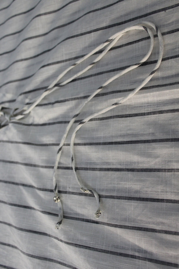 cotton kaftan top