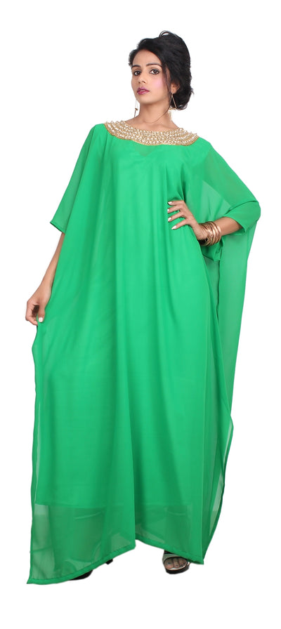 best kaftan dresses