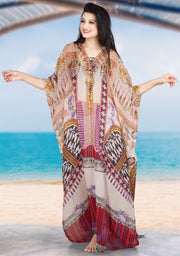 kaftan moroccan