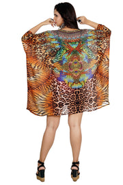 stylish kaftan