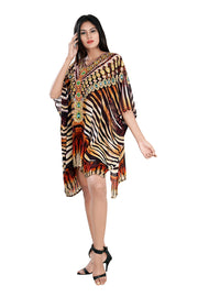 beach cover up kaftan