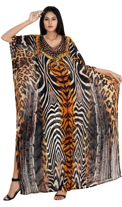 Affordable kaftans