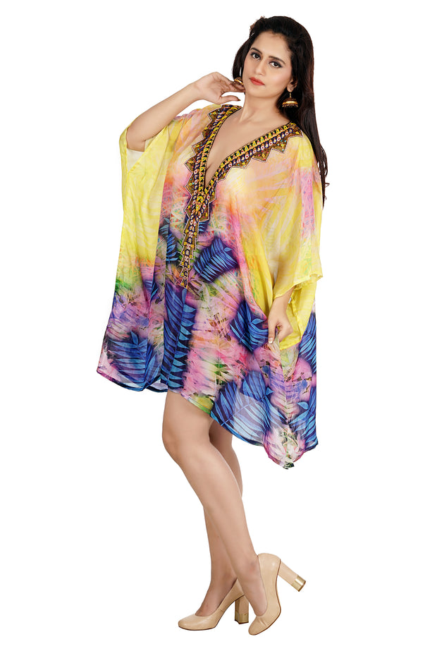 buy kaftan dress online