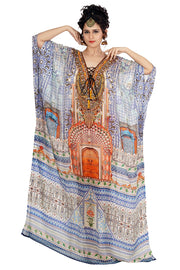 vintage kaftans