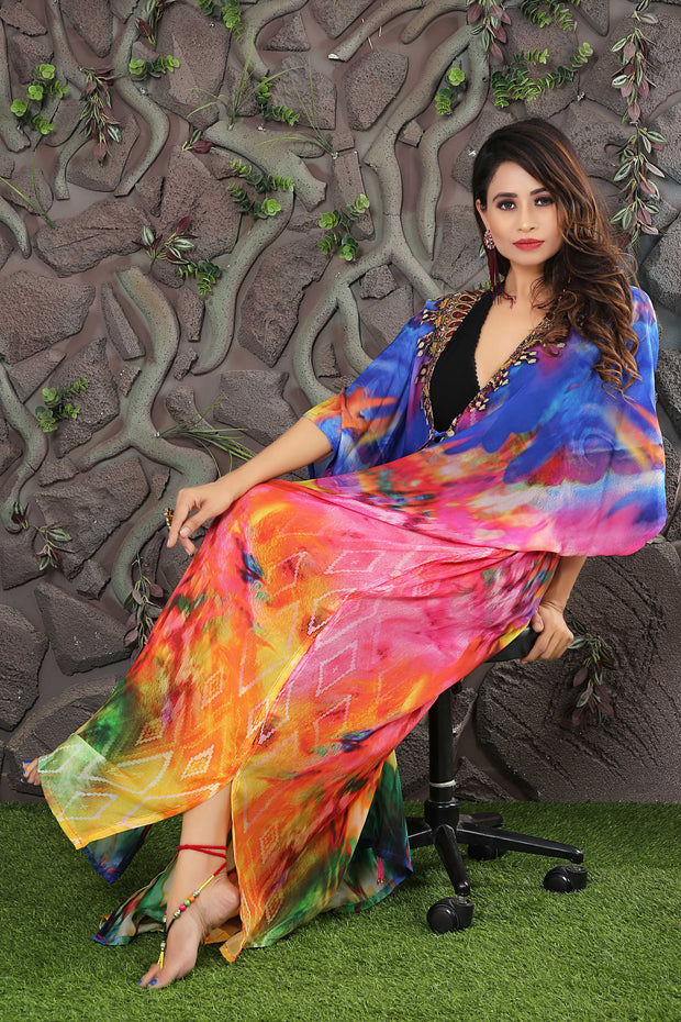 the kaftan shop