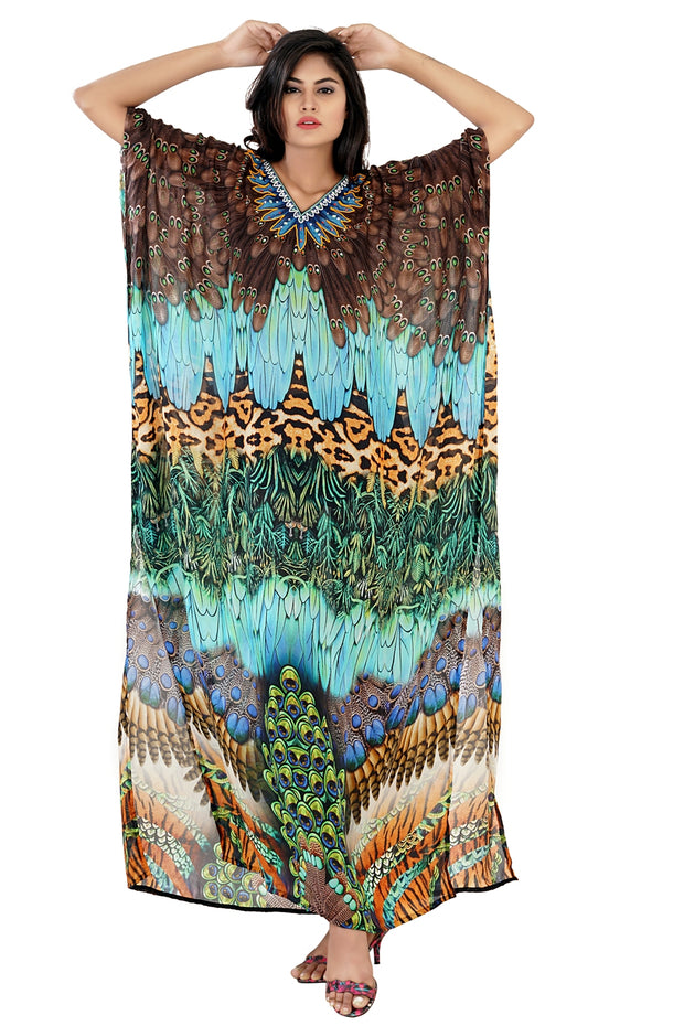 open kaftans