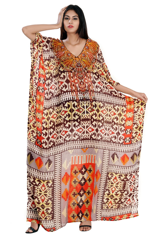 best kaftans collections