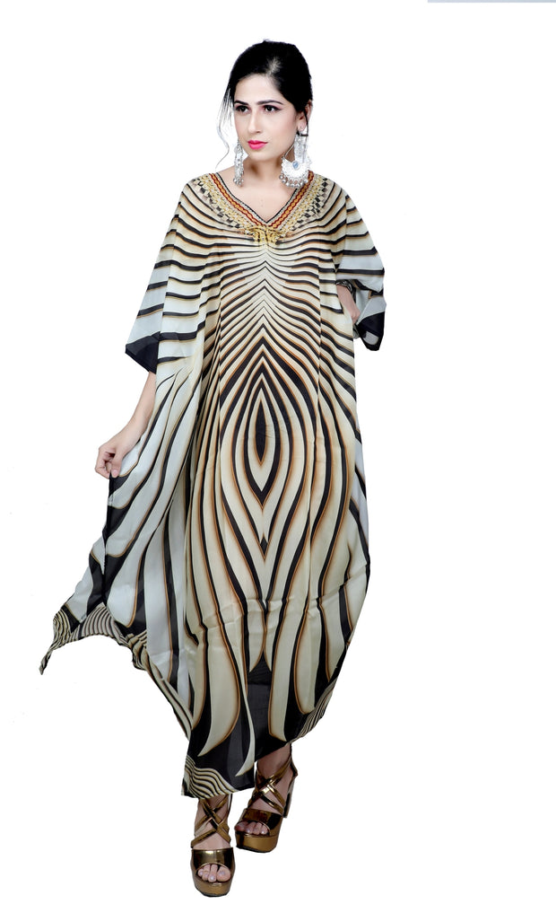 kaftan design 2019