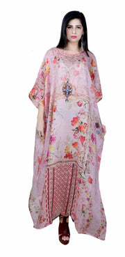 tunics and kaftans