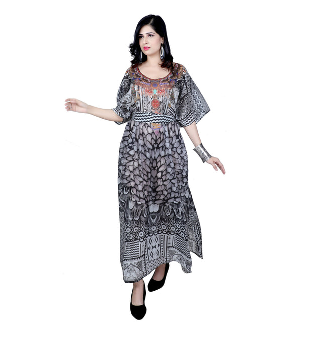 dressy kaftan