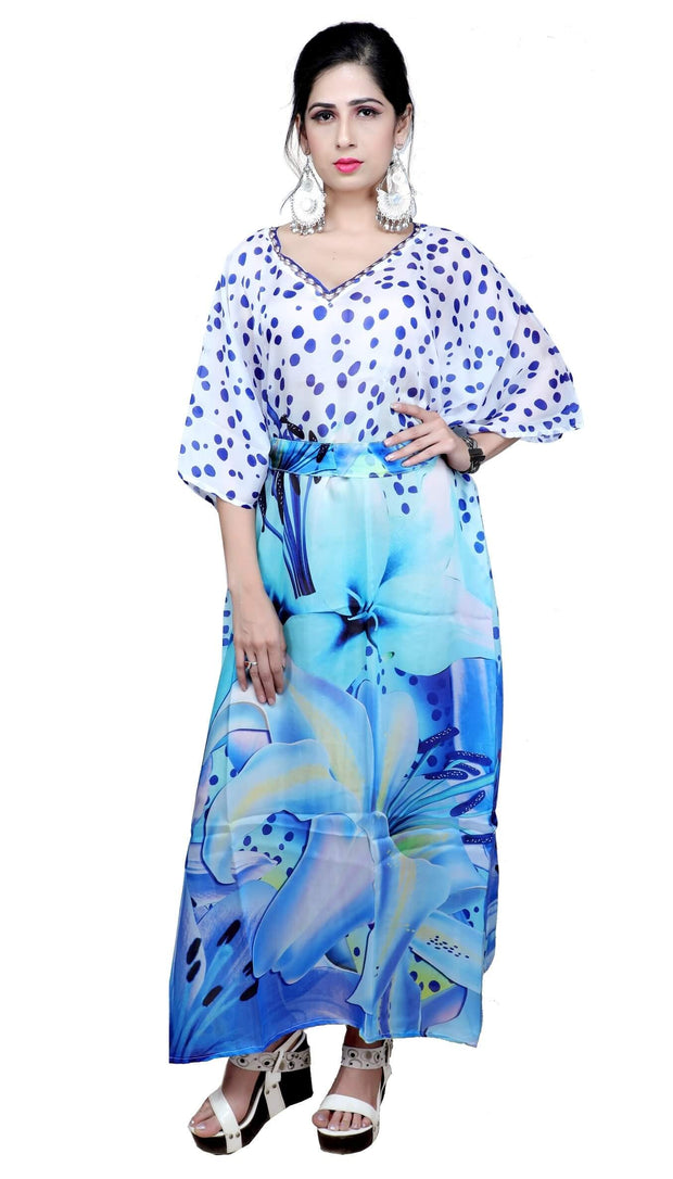 cheap kaftan dress