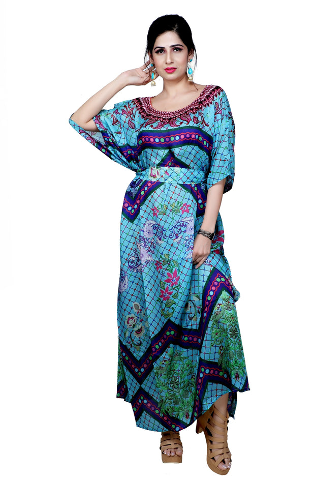 caftans plus size