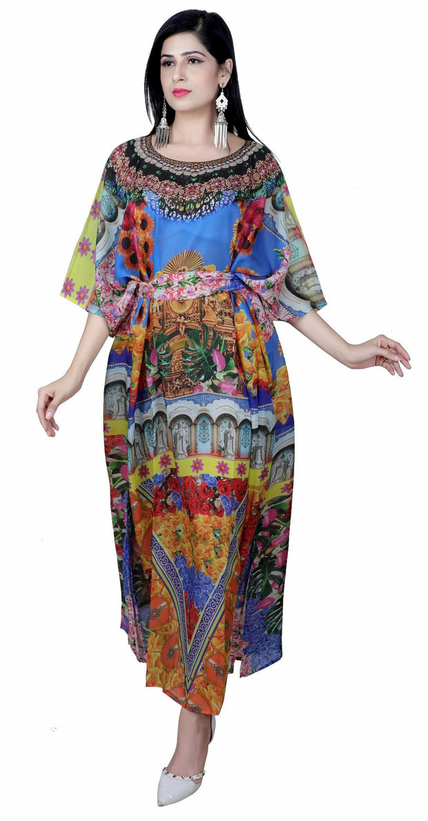 design kaftan