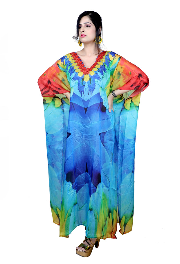beachwear kaftans sale
