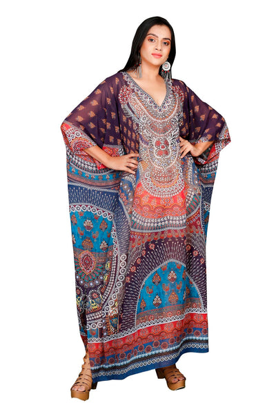 Kaftan Dress For Women