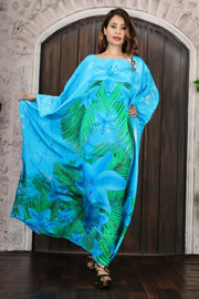 plus size kaftan