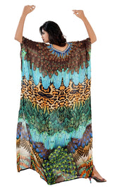 new kaftan dress