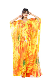 kaftan long size