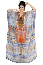 turkish kaftan dress