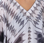 Silk kaftan silk kaftan maxi dress Plus size silk kaftan beach wear kaftan Resort wear for women Embellished kaftan