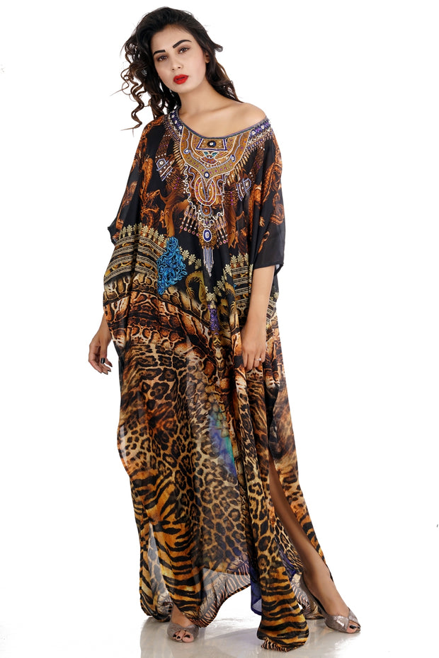 best kaftan dresses