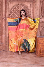 evening kaftans